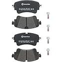 BREMBO P 85 154 Bremsbeläge