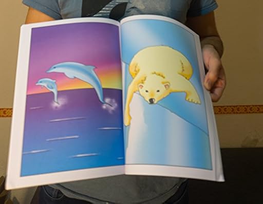 RecontraMago Trucos DE Magia para NIÑOS - Libro MAGICO y Mariposa Magica - Libro Grande SE COLOREA MAGICAMENTE. TAMAÑO Grande. Muy FACIL DE Hacer, Gran Efecto (Libro MAGICO) | Ya disponible en tu tienda friki favorita! En mundofriki.es!