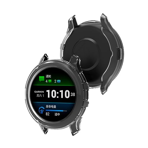 Compatible for Garmin Venu 3S Case - Image 4