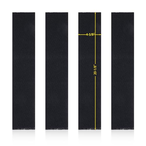 ZTTM 4-Pack Pre-Filter for HPA030