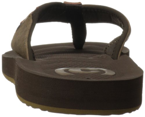 cobian Men's Draino Flat Sandal3