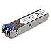 StarTech.com Cisco GLC-LH-SM Compatible SFP Module (10 Pack) - 1000BASE-LX/LH - 1GbE SMF Optic Transceiver - LC 10km - 1310nm Cisco Firepower, ASR920, IE2000 (GLCLHSM10PST)
