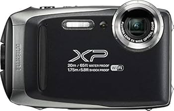 Amazon.com : Fujifilm FinePix XP130 Waterproof Digital Camera w Amazon.com : Fujifilm FinePix XP130 Waterproof Digital Camera w