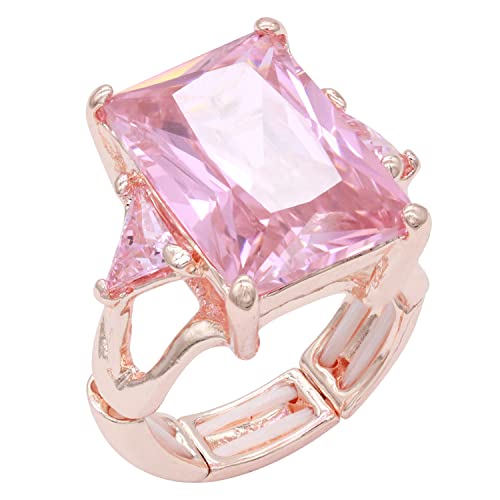 Pink Ring