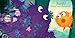 Barry the Fish with Fingers and the Hairy Scary Monster: A laugh-out-loud picture book from the creators of Supertato!