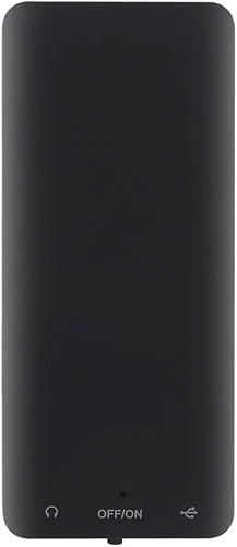 Miniatura 4 de Reproductor MP4 MP3, pantalla de 1.8 pulgadas, reproductor de música digital portátil, grabación de radio, altavoz estéreo de sonido HiFi, tarjeta