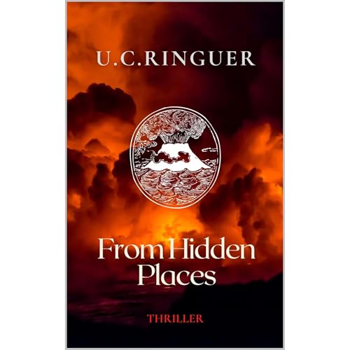 From Hidden Places by U.C. Ringuer episode artwork