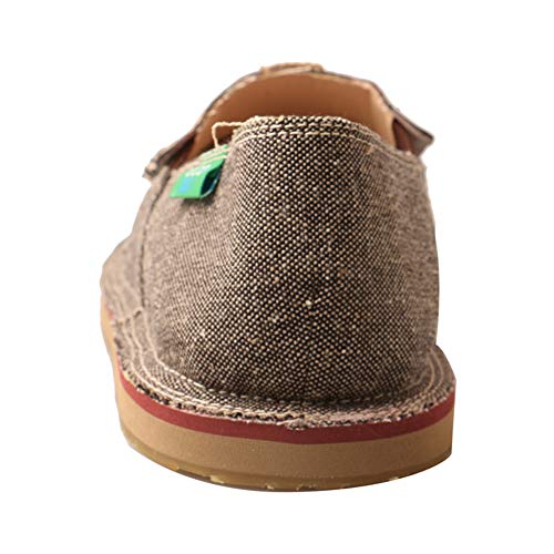 Image of Twisted X Women's Slip On Loafer