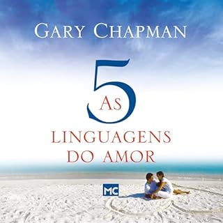 As 5 linguagens do amor - 3ª edição Titelbild