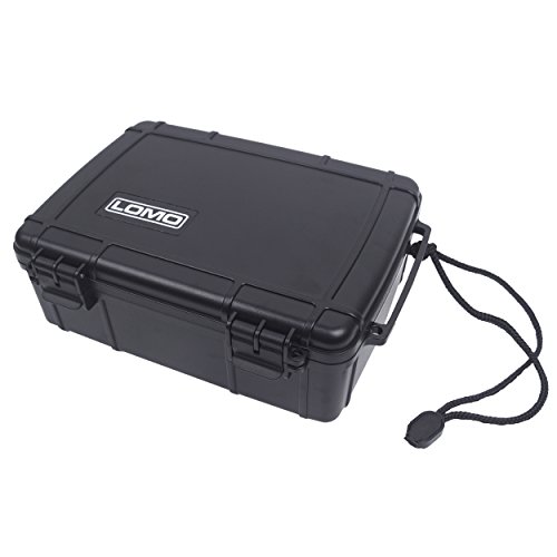 Lomo Drybox 21 - Maxi Plus tamaño impermeable grande Marine Dry Box