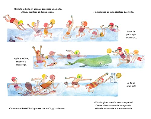 Lo Sport Non Fa Per Te! - 4