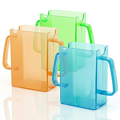 Juice Box Holder