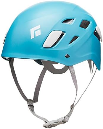 Black Diamond Womens Half Dome Helmet, Caspian, Small/Medium