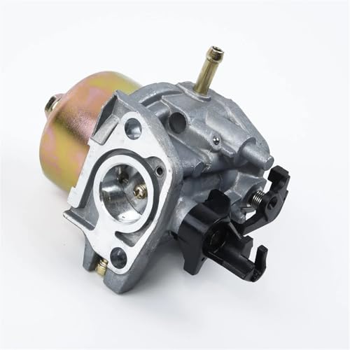Carburador para cortacésped MTD con flujo optimizado 751 10309 4