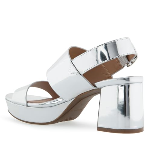 Image of Aerosoles Women's Camilia Platform Sandal