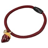 ここねこ本舗 猫 首輪 ミニチュアフード 安全 セーフティー 鈴付き 和柄 軽い 調整可能 日本製 ハンドメイド (焼き芋)