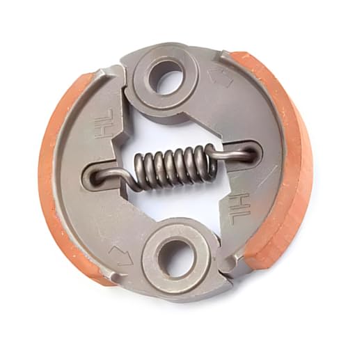 交換用クラッチ 40-5/139/140/GX35 刈払機ヘッジトリマーエンジンガーデンツールスペアパーツアクセサリー芝刈り機クラッチ