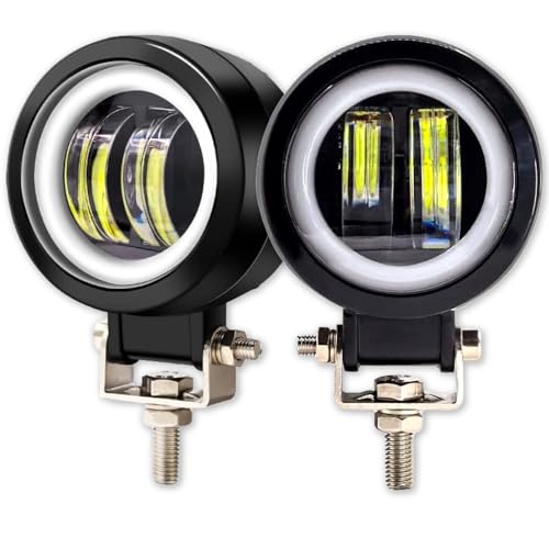 PIENSE tHOv oCN LED ėp CJO 20W ی^ h IP65 12V/24V I[goC 2Zbg ({2)