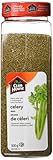 Club House, Quality Natural Herbs and Spices, Celery Seed, 500g
