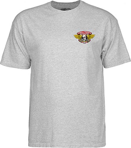 Powell Peralta Winged Ripper Camiseta