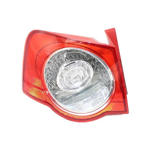 Feu pour arrière de voiture DRL optimal Passat B6 2007 gauche extérieur
