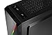 immagine 6DeepGaming DeepAbyss Case Gaming PC ATX/Micro ATX con 16 modalità di illuminazione RGB, finestra laterale in vetro temperato, supporto fino a 6 ventole