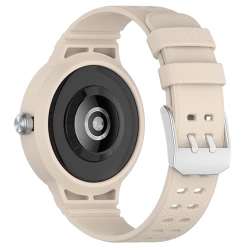 Courroie Huawei Watch GT Cyber sangle silicone étanche pour le sport