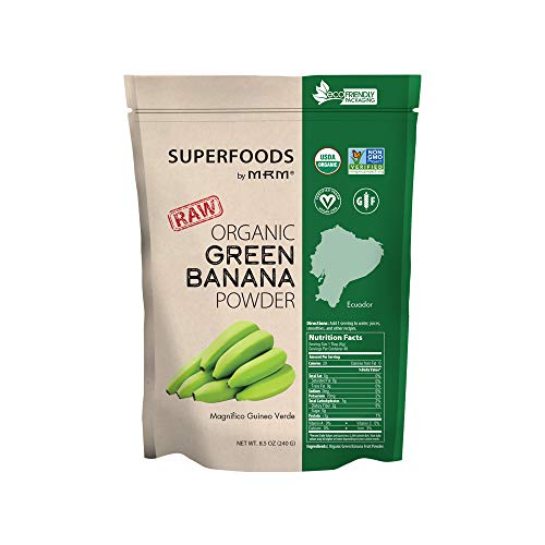 Best Banana Powder For Babies