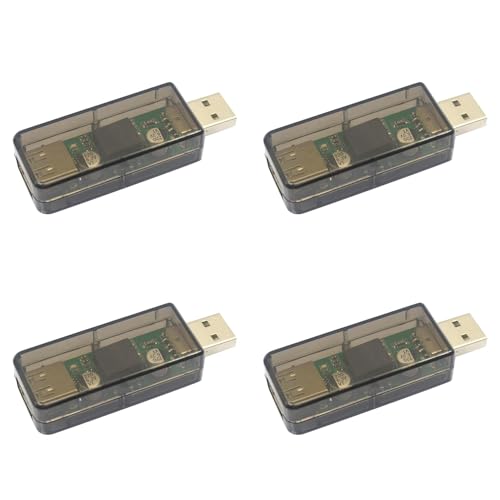 Isolateur USB ADUM3160 supprime les bruits de l'audio numérique