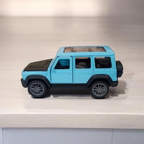 Image of Stylbase die cast Pull Back Cars for Kids 10 Cm Alloy Metal car Kids Toys for 2 - 5 Years | Vehicles Toys with Openable Door Games for Boys Playtime Adventures Birthday Gift