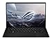 ASUS ROG Flow Z13 GZ302EA Laptop | 13,4" 2,5K WQXGA 180Hz/3ms 16:10 IPS Touch Display | AMD Ryzen AI MAX+ 395 | 32GB RAM | 1TB SSD | Win11 Home | Off Black | 3Monate GamePass
