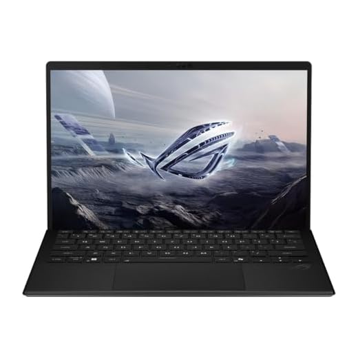 ASUS ROG Flow Z13 AMD AI MAX+ 395 24 Go 1 To GZ302EA-RU074W W11H