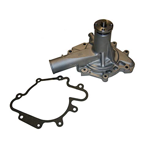 Gmb 130-1260P High Performance Series Water Pump With Gasket #TOP14