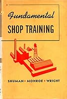 Fundamental Shop Training B0047A4992 Book Cover