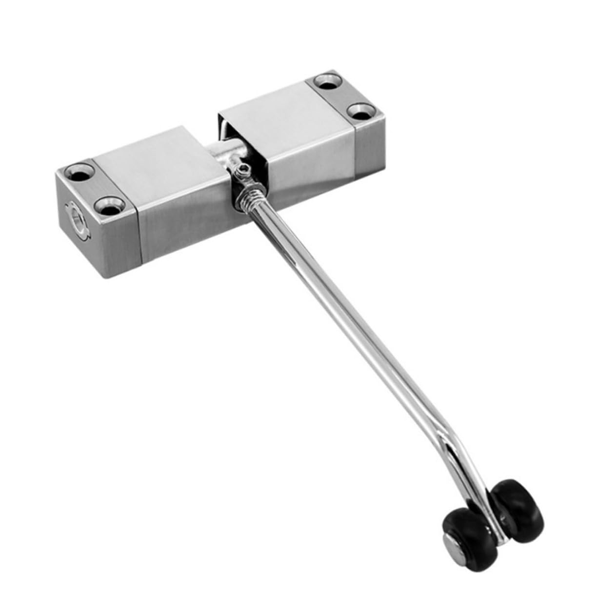 Cierre automático LIFKOME duradero y simple para mantener tus puertas interiores cerradas