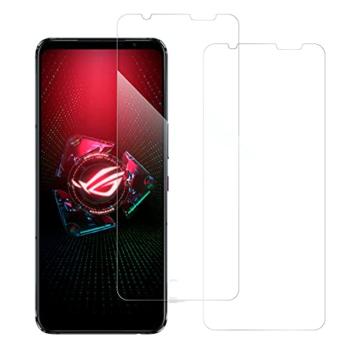 [2] LOOF ROG Phone 5s/5s Pro یtB ȒP\t ʕی \tgtB CAȂ h~ h~ tB NA ϏՌ Ռz یV[g [NAdl]