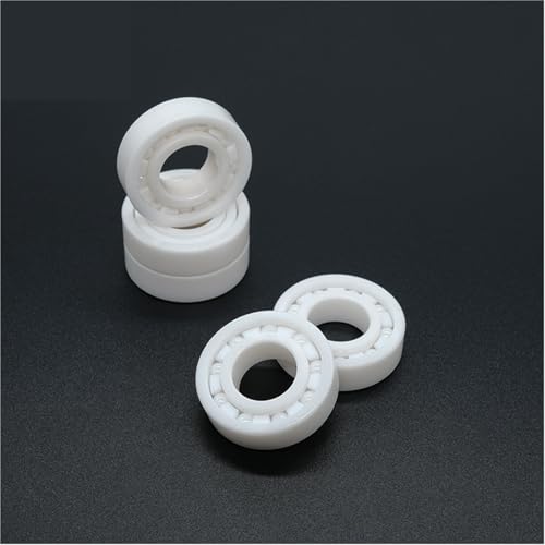 Roulement céramique 6002 15x32x9mm rouille impossible à sec