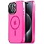 Hot Pink