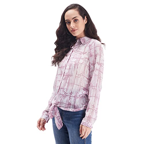 Image of Purys Women's Shirt