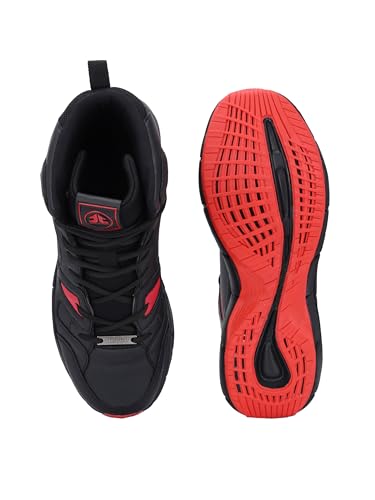 Image of OFF LIMITS Men's Piston Basketball Shoes