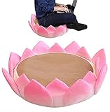 Photo Gallery cuscino 3d con fiore di loto portafortuna for adulti e bambini, cuscino da lancio a forma di fiore di loto cuscino da pavimento for meditazione for sedersi sul pavimento cuscino for il for la cam Photo Gallery cuscino 3d con fiore di loto portafortuna for adulti e bambini, cuscino da lancio a forma di fiore di loto cuscino da pavimento for meditazione for sedersi sul pavimento cuscino for il for la cam