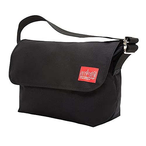 【MANHATTAN PORTAGE X WDS】 MESSENGER BAG WDS Bike Messenger Bag White – Manhattan Portage DE
