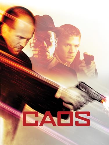  Caos