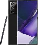 Galaxy Note 20 Stylus Pen (withBluetooth) Replacement for Samsung Galaxy Note 20 Note 20 Ultra 5G(EJ-PN980BBEGUS) S Pen Touch Stylus Pen(Mystic Black)