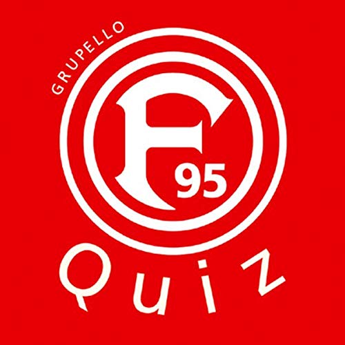 Preisvergleich Produktbild Fortuna-Düsseldorf-Quiz