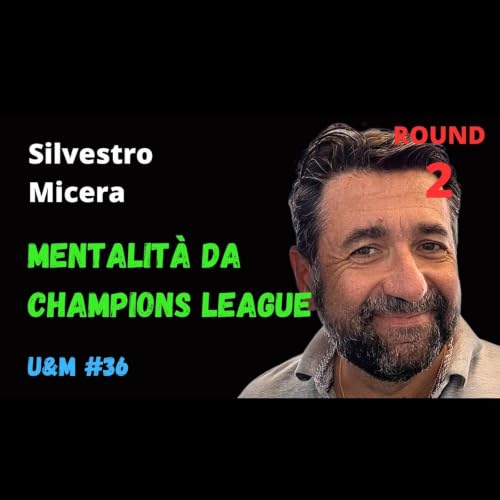 #36 - Calcio, ossessione, persistenza & neurotecnologie