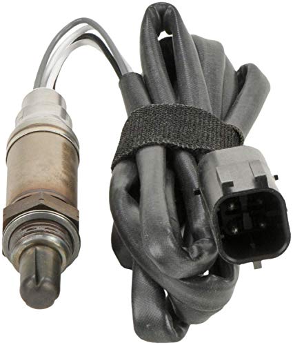 Sensor de Oxígeno Bosch 15706 Premium OE miniatura 1