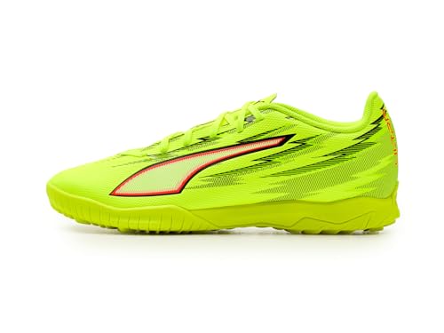 Image of PUMA Ultra 6 Play Turf Trainer Soccer Cleats