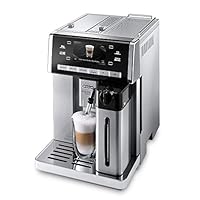 De'Longhi PrimaDonna ESAM