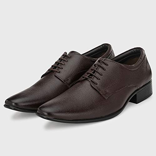 Image of Burwood Mens Bwd 406 Formal Shoes